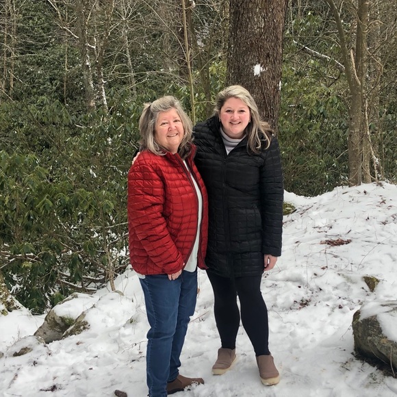 Meet your Posher, Jeannie - Picture 1 of 1